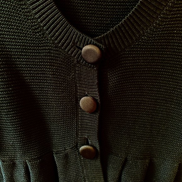 Banana Republic Cardigan Sweater - Picture 5 of 7